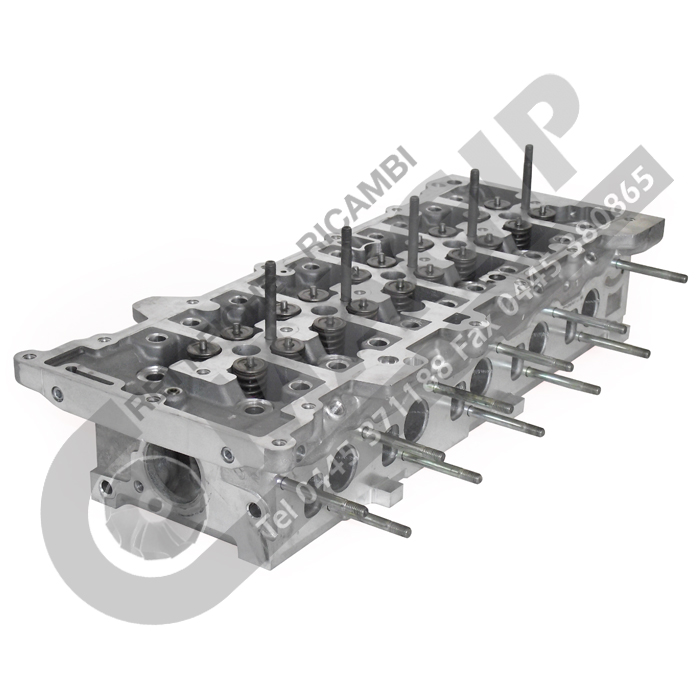 NEW ORIGINAL CYLINDER HEAD - MA939A3000 - CYLINDER HEADS AND SPARE 