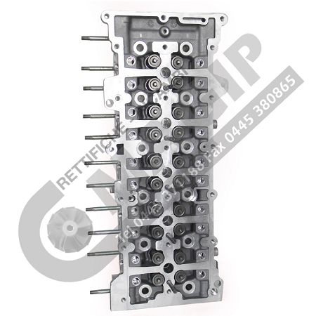 NEW ORIGINAL CYLINDER HEAD