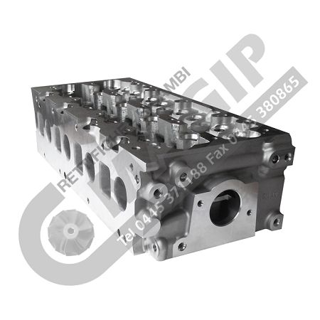 BARE CYLINDER HEAD CODE 908334