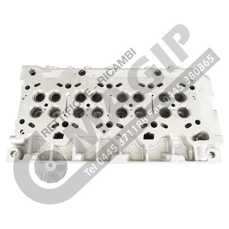 BARE CYLINDER HEAD CODE 908545