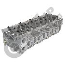 BARE CYLINDER HEAD