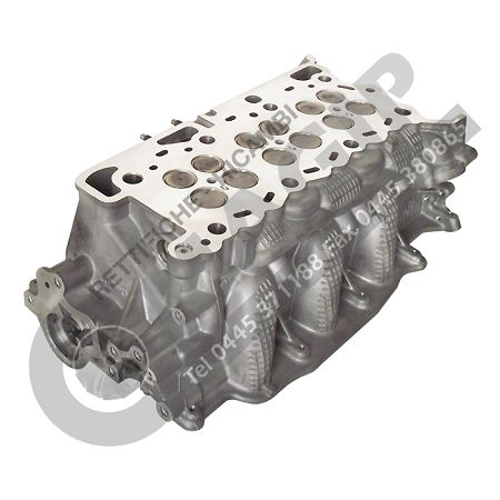 REBUILT COMPLETE CYLINDER HEAD CODE 276DT / 306DT