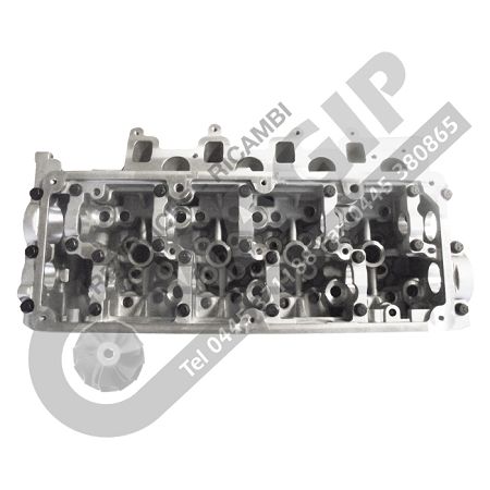 NEW BARE CYLINDER HEAD CODE 908728