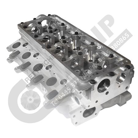NEW BARE CYLINDER HEAD CODE 908050
