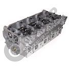 COMPLETE CYLINDER HEAD