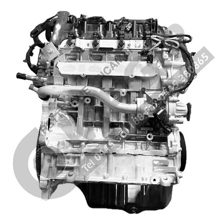 MOTORE COMPLETO NUOVO COD. 180D2400