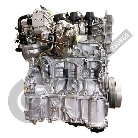 NEW COMPLETE ENGINE CODE 282814