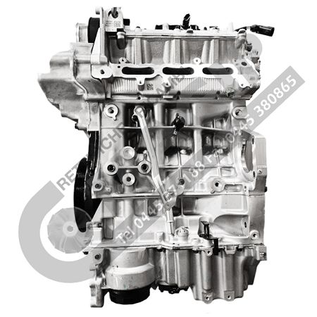 MOTORE COMPLETO NUOVO COD. B3154T