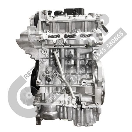 MOTORE SEMICOMPLETO NUOVO COD. B3154T