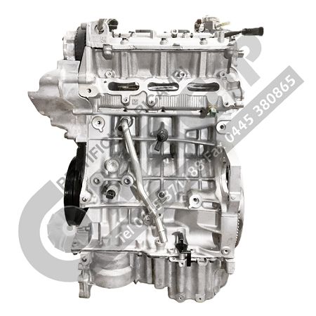 NEW LONG BLOCK ENGINE CODE B3154T Hybrid