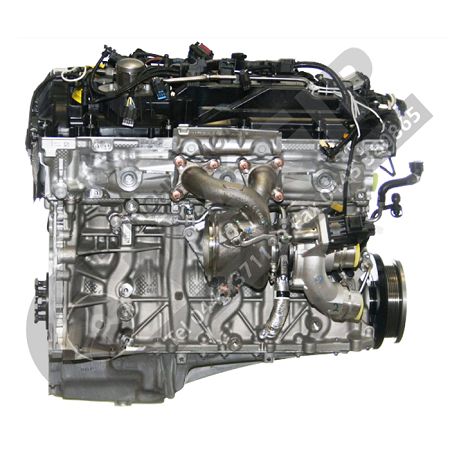 NEW COMPLETE ENGINE CODE B58B30C