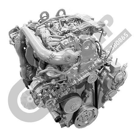 MOTORE COMPLETO COD.F5DFL463A*G003