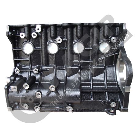 MONOBLOCCO NUOVO COD. D4CB - EURO 4 / EURO5