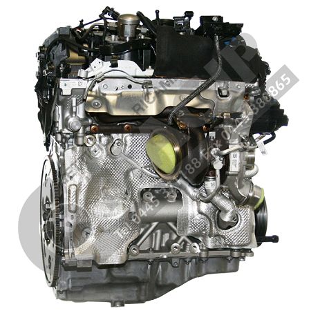 NEW COMPLETE ENGINE CODE B48B20B