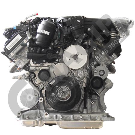 NEW COMPLETE ENGINE CODE CTB