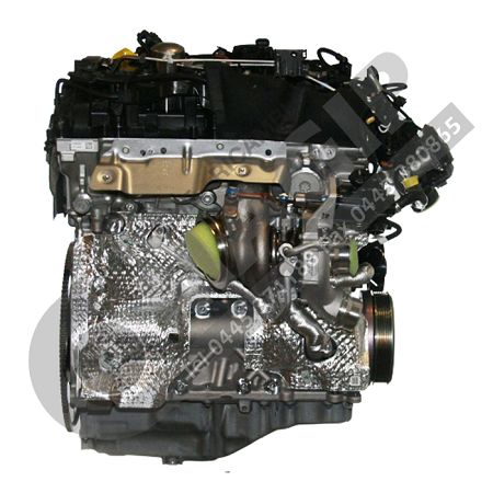 MOTORE COMPLETO NUOVO - COD. B48B20A