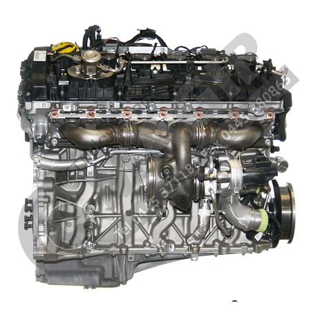 NEW COMPLETE ENGINE CODE B58B30A