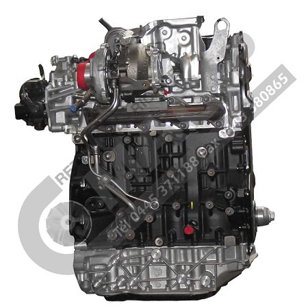 MOTORE COMPLETO NUOVO - COD. M9R