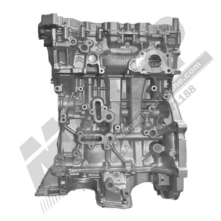 MOTORE SEMICOMPLETO REVISIONATO HN05