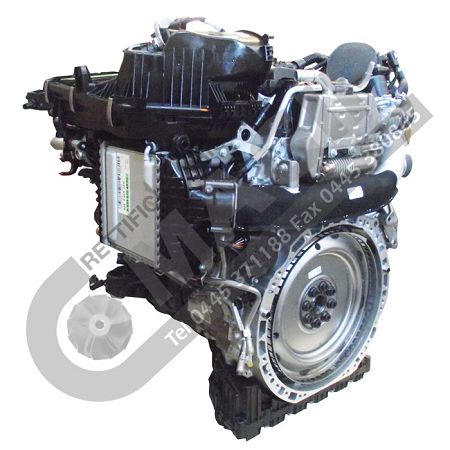 MOTORE SEMICOMPLETO NUOVO 654920