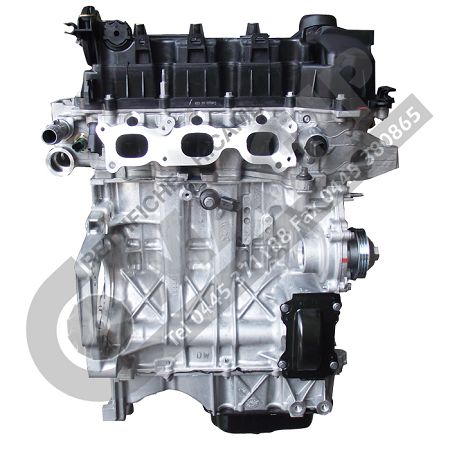 MOTORE SEMICOMPLETO NUOVO COD. HM01