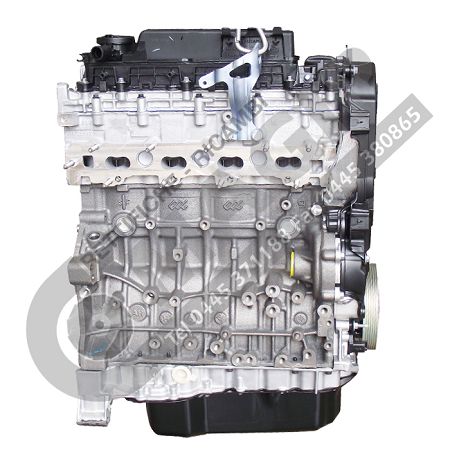 MOTORE SEMICOMPLETO NUOVO - COD. AH03