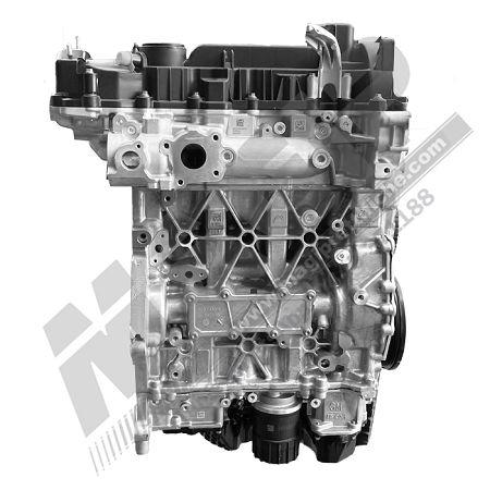 MOTORE NUOVO SEMICOMPLETO PER OPEL ASTRA