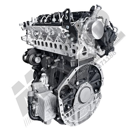 NEW LONG BLOCK M9T ENGINE FOR NISSAN OPEL RENAULT