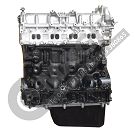 REBUILT LONG BLOCK ENGINE F1CE3481