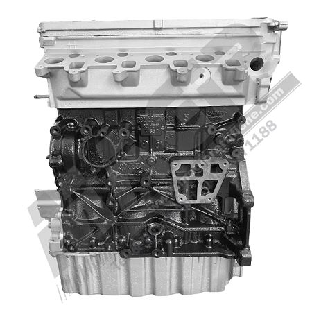 MOTORE SEMICOMPLETO REVISIONATO PER VOLKSWAGEN