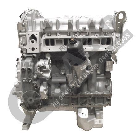 MOTORE SEMICOMPLETO NUOVO - COD. F1CFL411