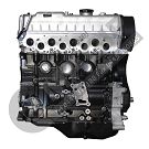 MOTORE SEMICOMPLETO NUOVO PER  HYUNDAI H100 - GALLOPER 2.5