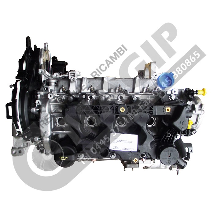 Motorcraft YH1751 - Motore Di Ricambio Per Auto, Potente E Affidabile (made In Cina) - 5