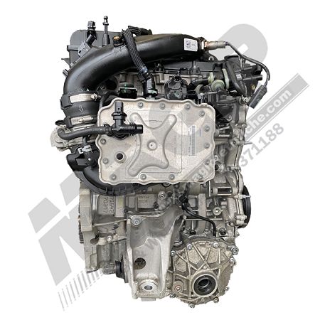 NEW COMPLETE ORIGINAL ENGINE FOR ALFA ROMEO
