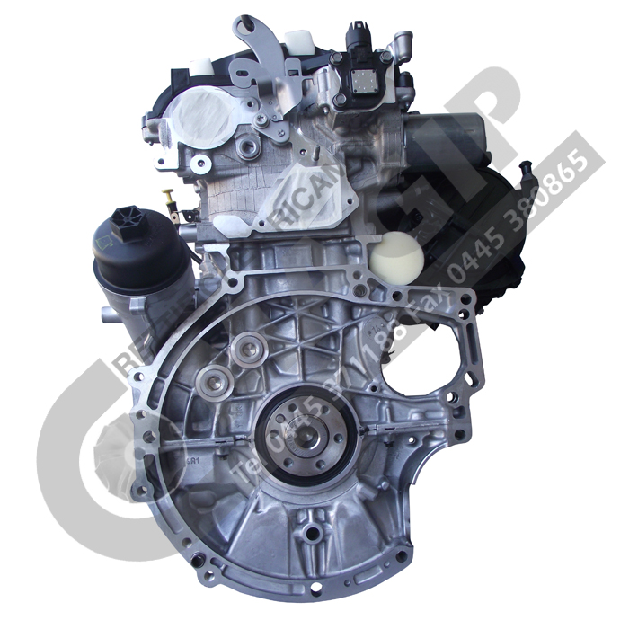 BGA Motori MG7500 e parti del motore