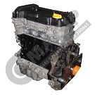 REBUILT LONG BLOCK ENGINE, CODE Z12XEP