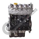 LONG BLOCK ENGINE, CODE Z20S