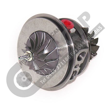 CORE ASSY NUOVO