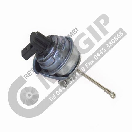 TURBO TURBINA VALVOLA ATTUATORE WESTGATE CALIBER