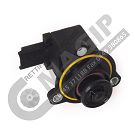 CONNETTORE ATTUATORE PER TURBO 53039880121