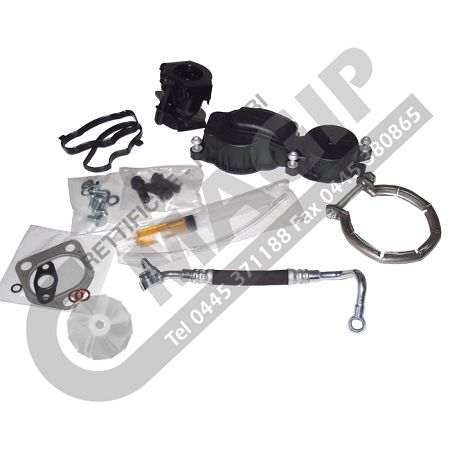 REPAIR KIT FOR TURBO 49135-05671 (12-500K)