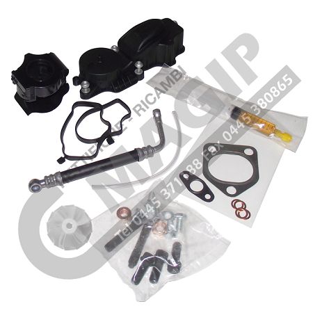 KIT RICAMBI PER TURBINA 762965-5020 (12-501K)