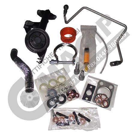 REPAIR KIT FOR TURBO  753420-5006S (12-506K)