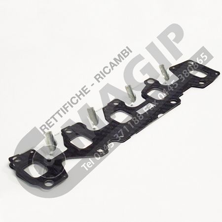 EXHAUST GASKET