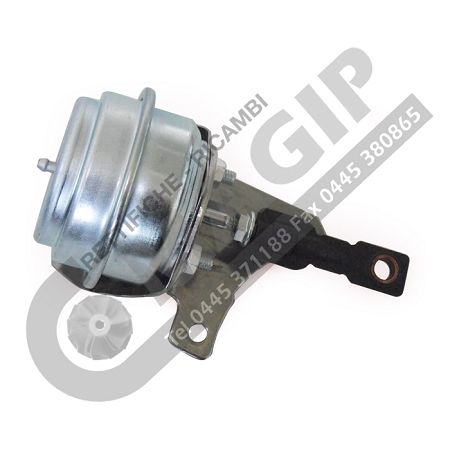 WASTEGATE FOR TURBO 713673