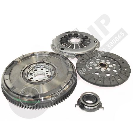 CLUTCH KIT