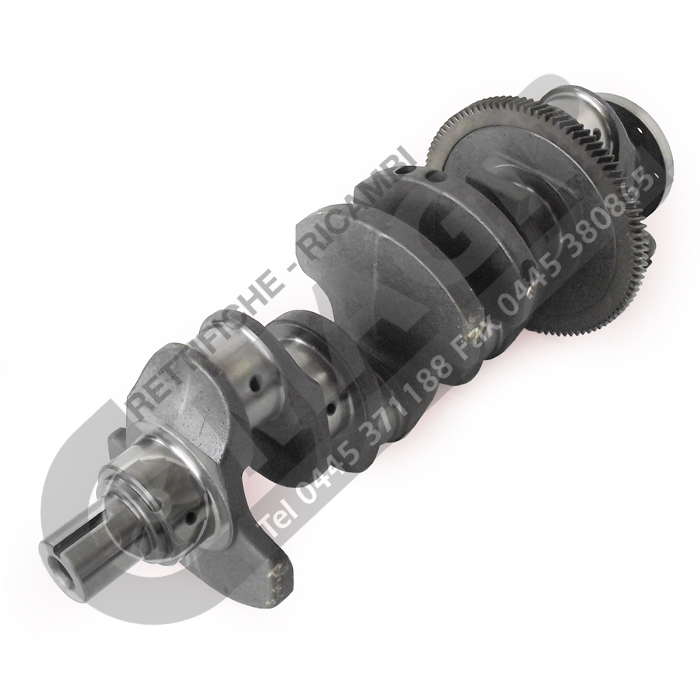 9920410 Albero Motore X Am6 Corsa 44mm Top Performance Per Maxi Kit 9 - Foto 9