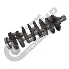 NEW STANDARD CRANKSHAFT