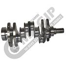 USED STANDARD CRANKSHAFT