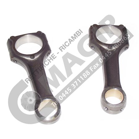 CONNECTING ROD